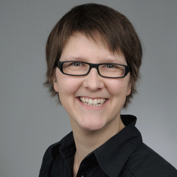 Yvonne Buckley