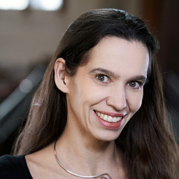 Katharina Pfuhl