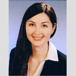 Valentyna Poluektova