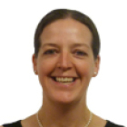 Lucy Newcombe