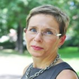 Karin Eidner