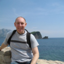 Michael Doherty