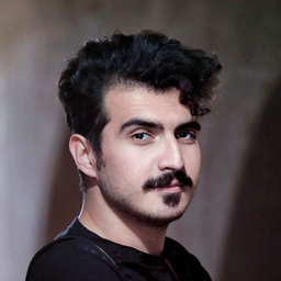 Shayan Sahragard