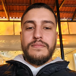 Ahmed Krit