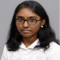 Sanjana Raju