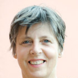 Elisabeth Vos