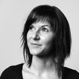 Christine Bucher-Rogenmoser