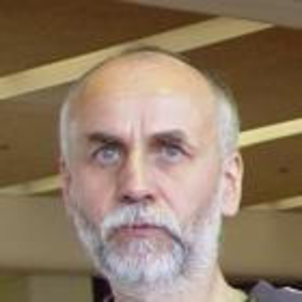 Günther Fischer Gruppenleiter Datenkommunikation Technische