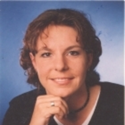 Ute Jungbluth
