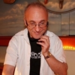 Volker Scholz