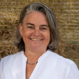 Nicole Bode