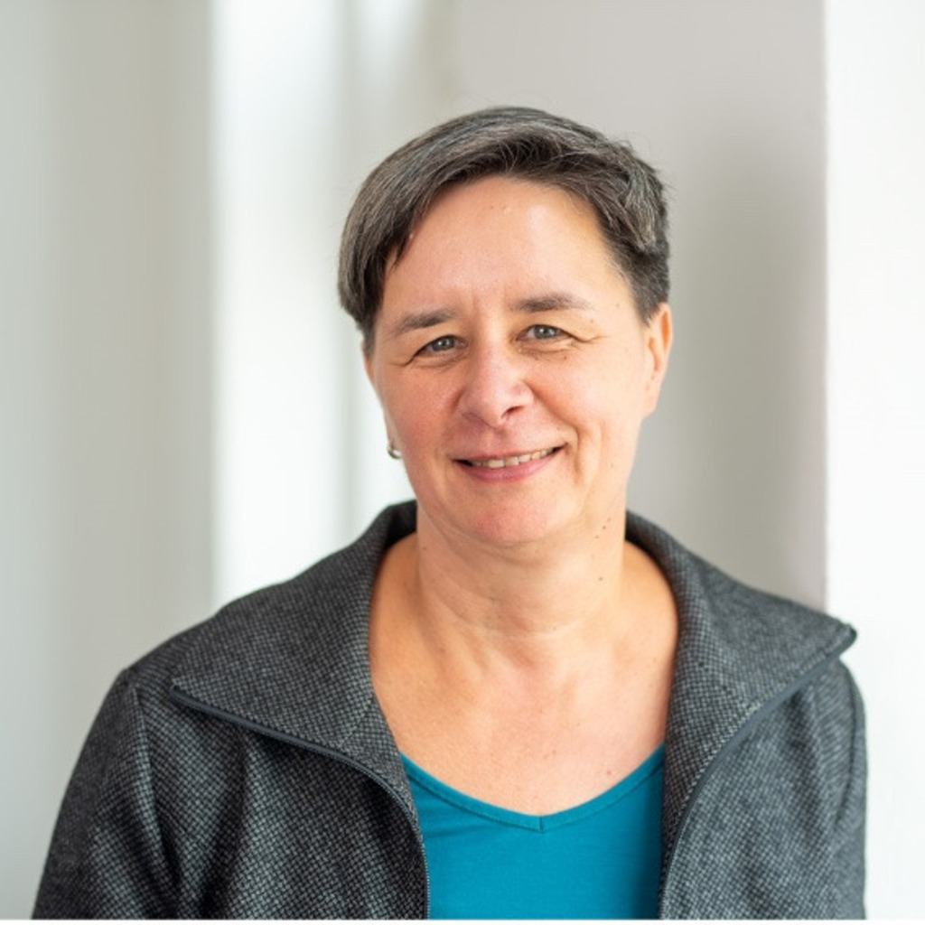 Simona Weisleder Architektin und Projektentwicklerin steg Hamburg