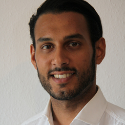 Benjamin Perera