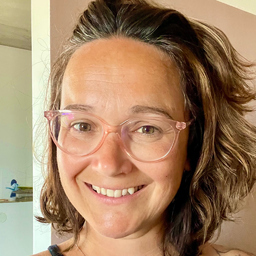 Pia Knappitsch