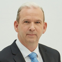 Harman Vorenkamp