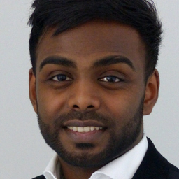 Sagithan Shunmugathasan