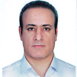 Reza Mahmoudi