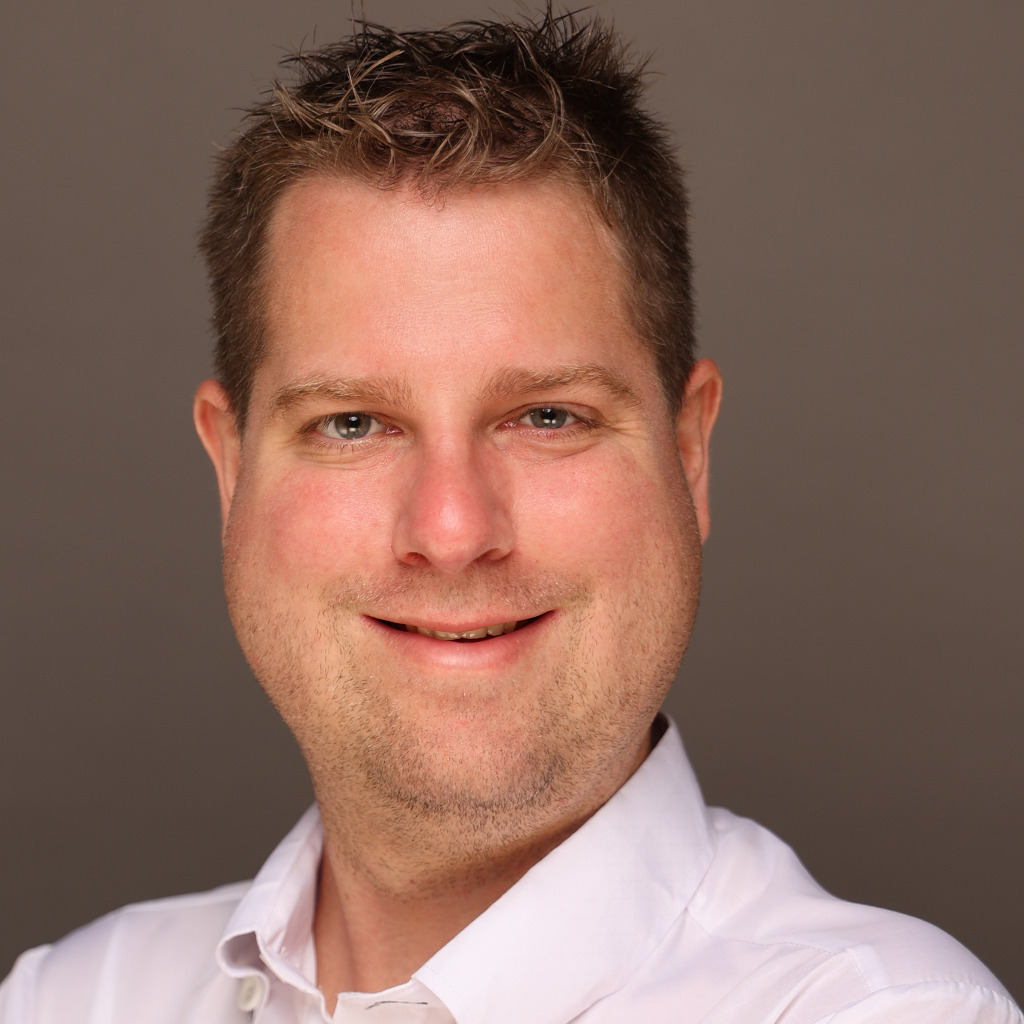 Sebastian Schröter Leitung Nahverkehr/Sammelguteingang/Import