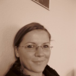 Profilbild Janine Müller