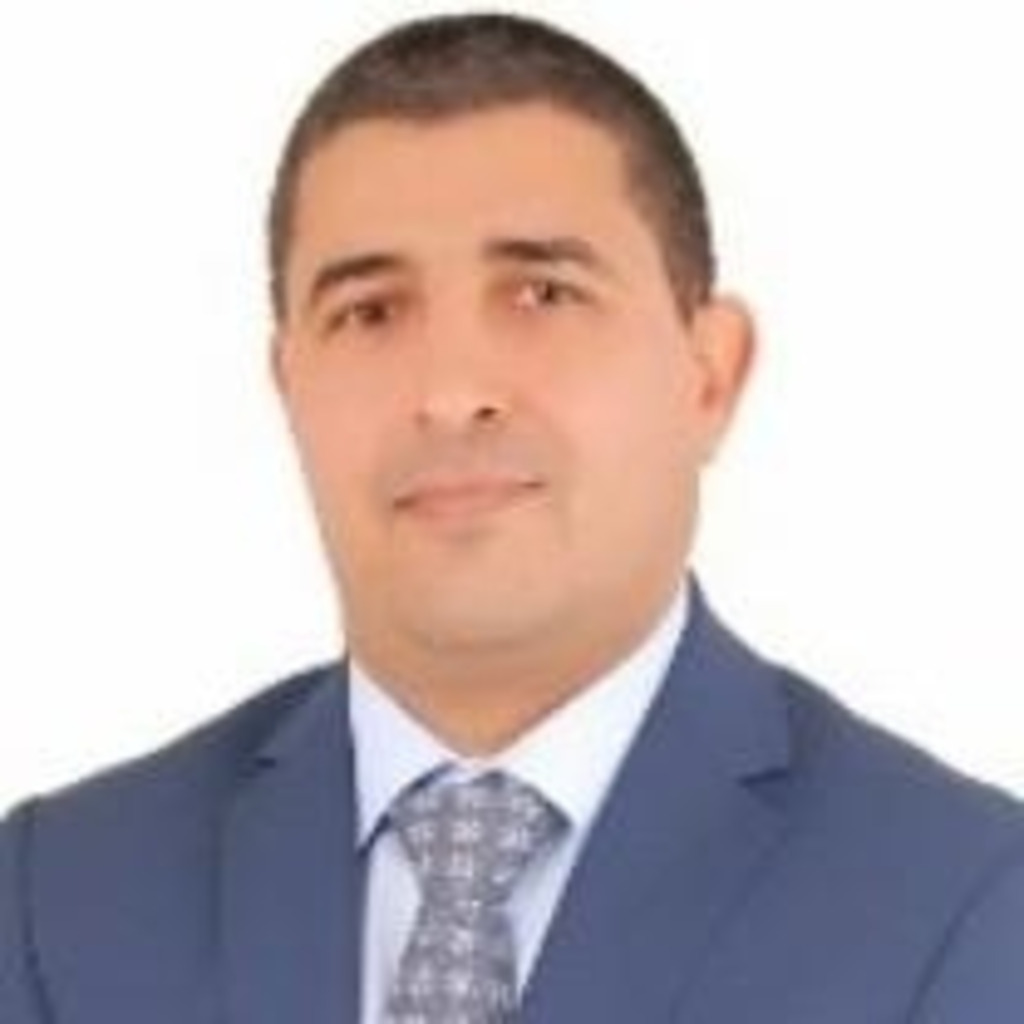 Youness El Kandoussi - Executive Manager- Head Operational Risk - Gulf ...