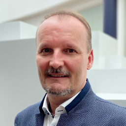 Andreas Oellrich