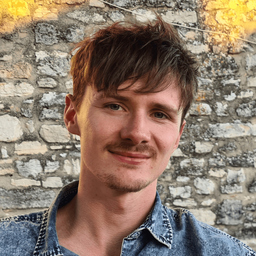 Tom Johnson's profile picture