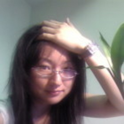 Amy Li