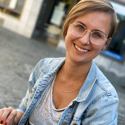 Vivien Mari