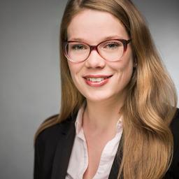 Profilbild Melanie Bauer