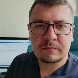 Tolga Ergel
