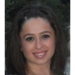 Gonca Yıldız