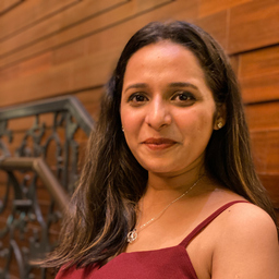 Tasneem Kachwala