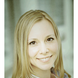Nadja Bayer's profile picture