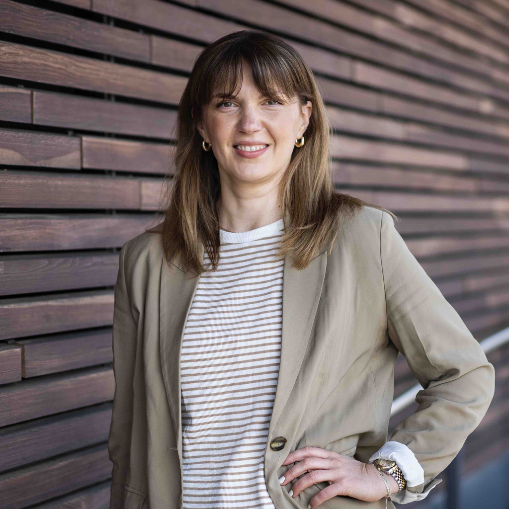 Irina Dobrynina Bekleidungstechnikerin Takko Fashion XING