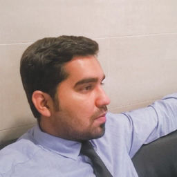 Bilal Mustafa