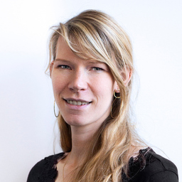 Annika Wichert
