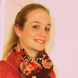 Miriam Wichert