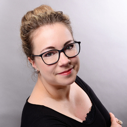 Anke Moosdorf