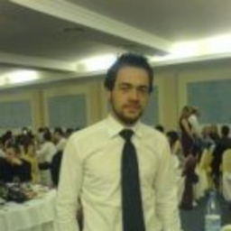 Bahadir Yilmaz