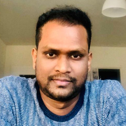 Jayakumar Medibiona