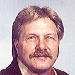 Werner Sturzenegger