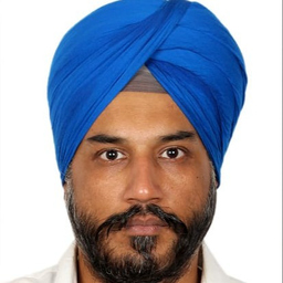 Taranjeet Singh