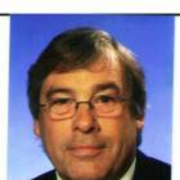 Reinhard Liebmann