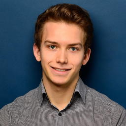 Constantin Schreiber