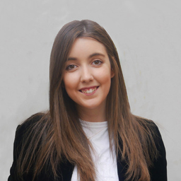 Natalia Vazquez Lopez