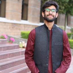 Hasham Hussain