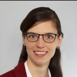 Johanna Pfaff