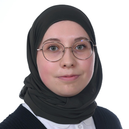 Ing. Chaimae Makhloufi