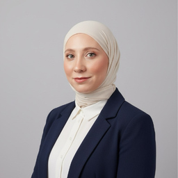 Ing. Chaimae Makhloufi
