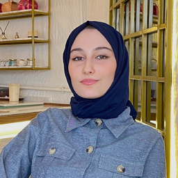 Rümeysa Karagöz